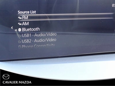 2026 Mazda Mazda3 Hatchback 2.5 S Preferred