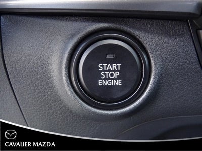 2026 Mazda Mazda3 Hatchback 2.5 S Preferred