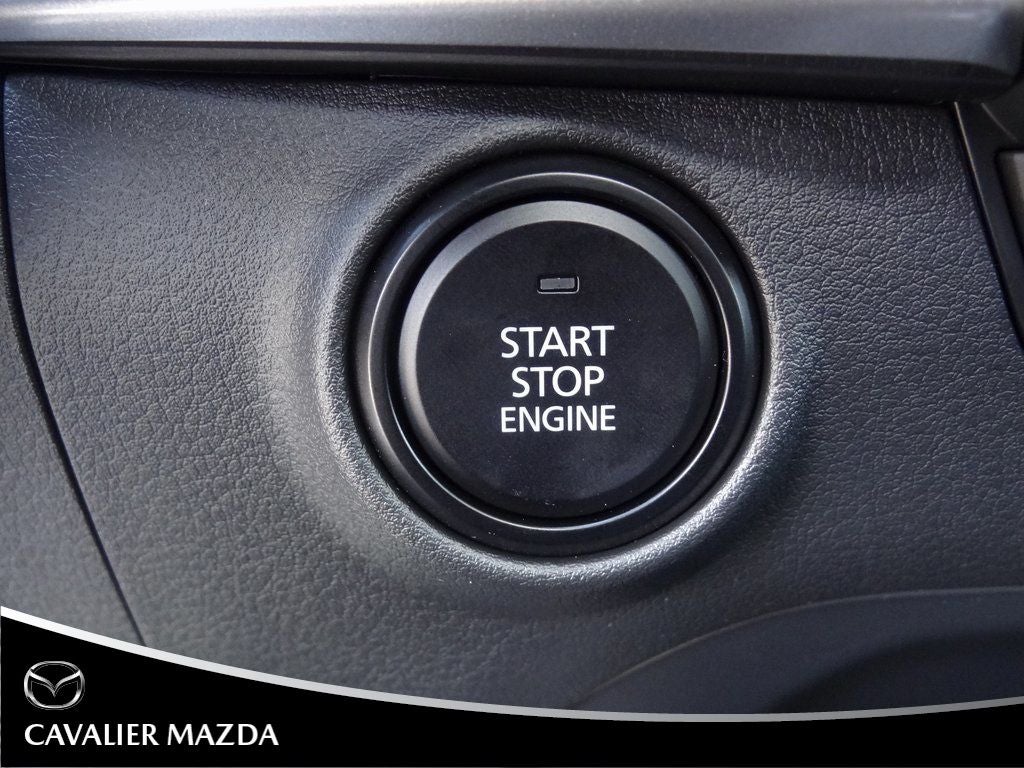 2026 Mazda Mazda3 Hatchback 2.5 S Preferred