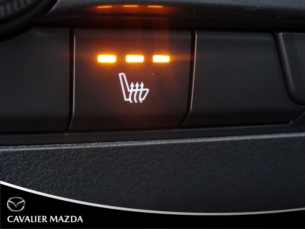 2026 Mazda Mazda3 Hatchback 2.5 S Preferred