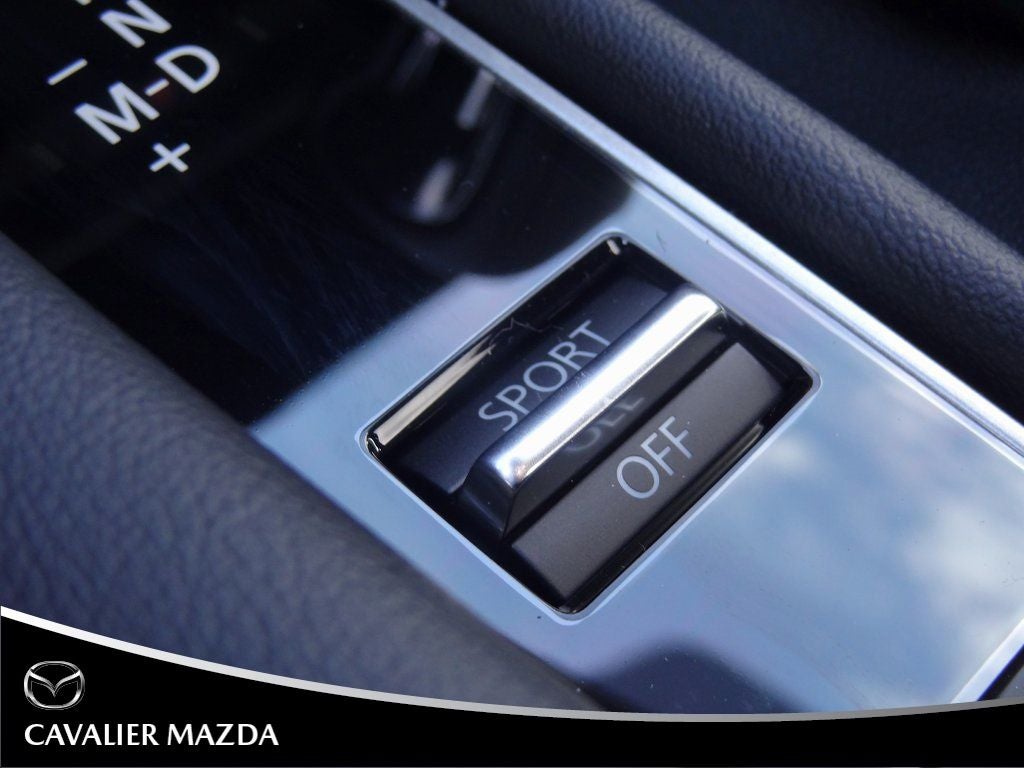 2026 Mazda Mazda3 Hatchback 2.5 S Preferred