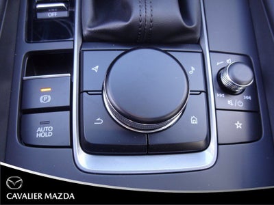 2026 Mazda Mazda3 Hatchback 2.5 S Preferred