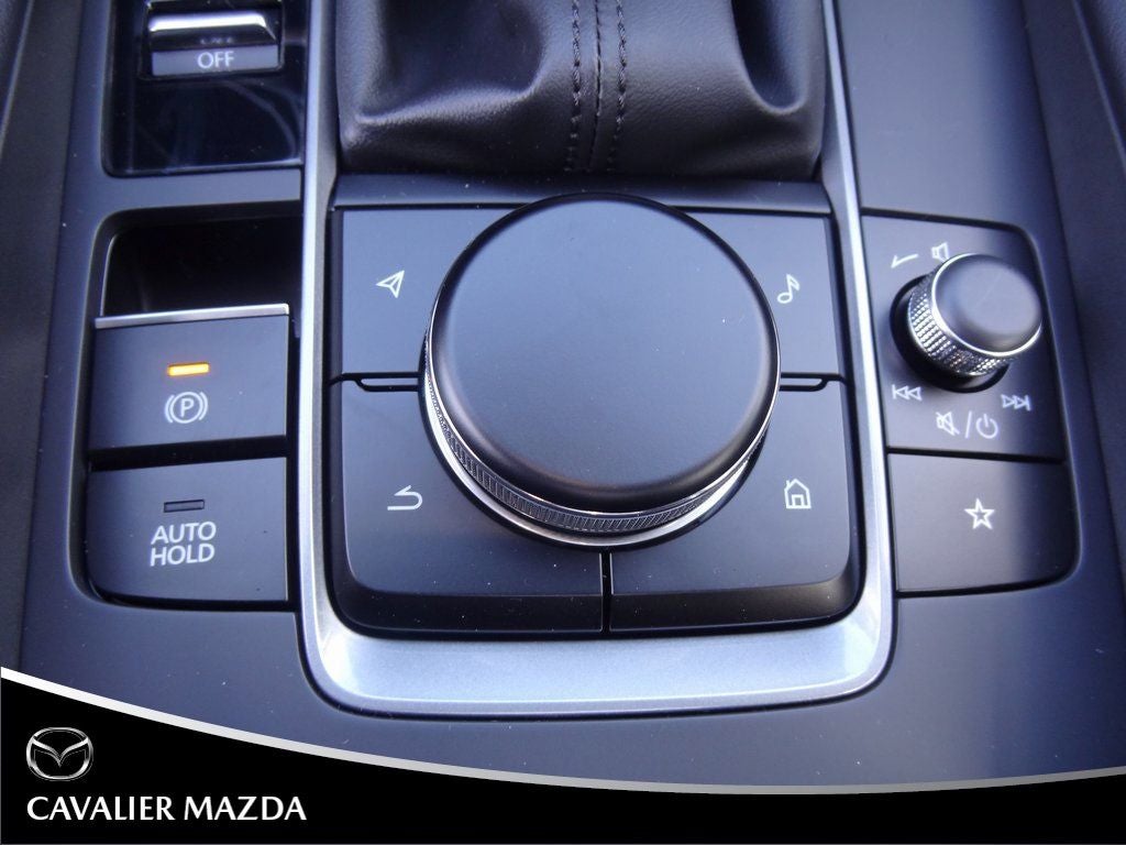 2026 Mazda Mazda3 Hatchback 2.5 S Preferred