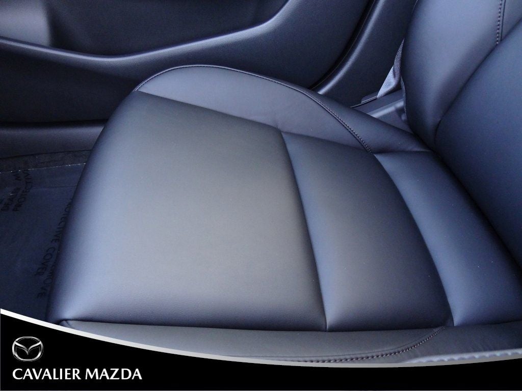 2026 Mazda Mazda3 Hatchback 2.5 S Preferred