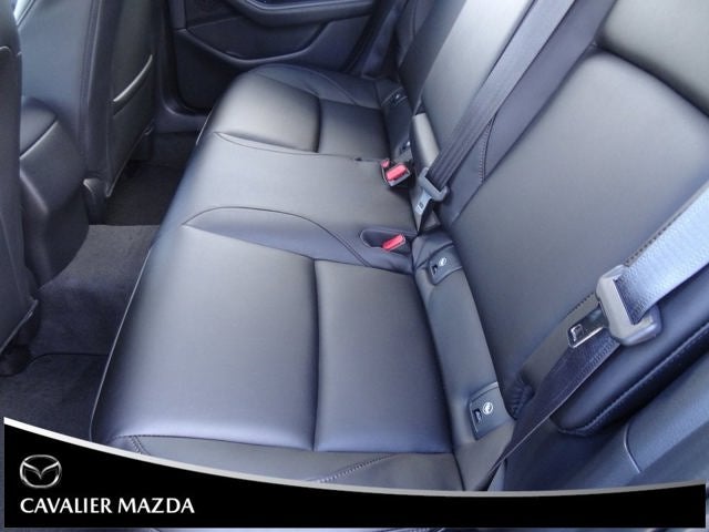 2026 Mazda Mazda3 Hatchback 2.5 S Preferred