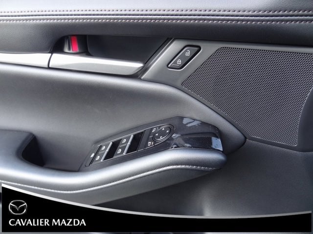 2026 Mazda Mazda3 Hatchback 2.5 S Preferred