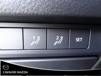 2026 Mazda Mazda3 Hatchback 2.5 S Preferred