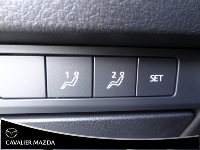 2026 Mazda Mazda3 Hatchback 2.5 S Preferred