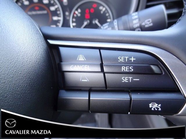 2026 Mazda Mazda3 Hatchback 2.5 S Preferred