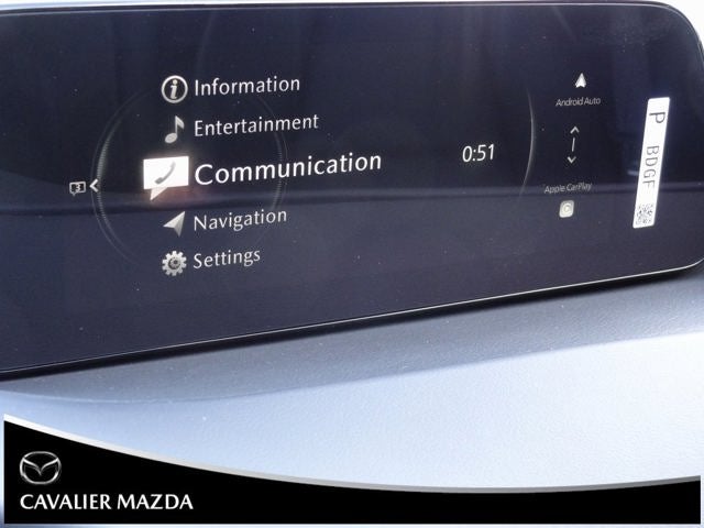 2026 Mazda Mazda3 Hatchback 2.5 S Preferred