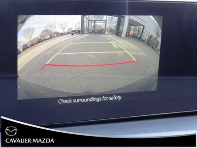 2026 Mazda Mazda3 Hatchback 2.5 S Preferred