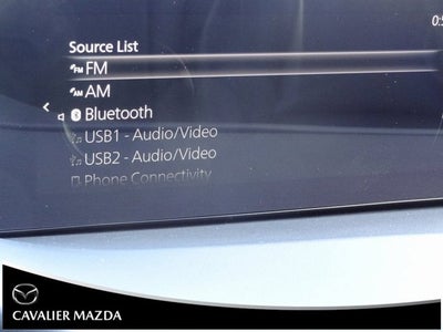 2026 Mazda Mazda3 Hatchback 2.5 S Preferred