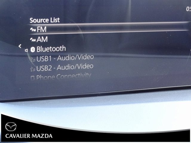 2026 Mazda Mazda3 Hatchback 2.5 S Preferred