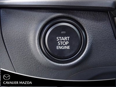 2026 Mazda Mazda3 Hatchback 2.5 S Preferred