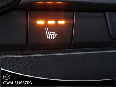 2026 Mazda Mazda3 Hatchback 2.5 S Preferred