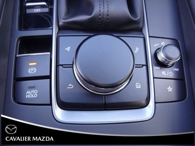 2026 Mazda Mazda3 Hatchback 2.5 S Preferred