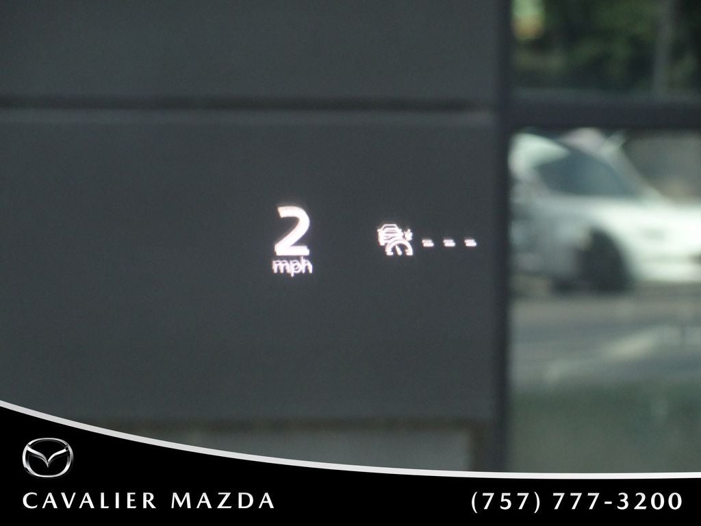 2021 Mazda Mazda3 2.5 Turbo
