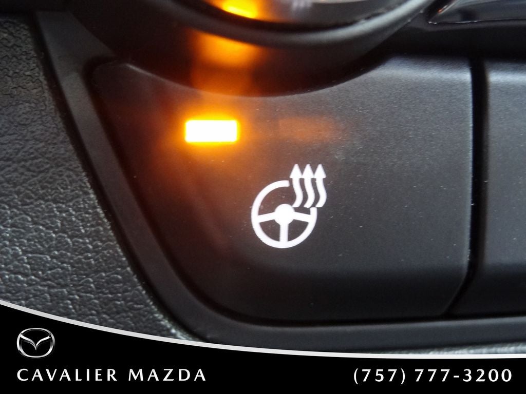 2021 Mazda Mazda3 2.5 Turbo
