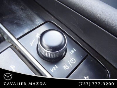 2021 Mazda Mazda3 2.5 Turbo