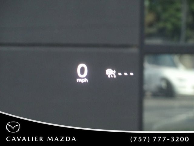 2021 Mazda Mazda3 2.5 Turbo