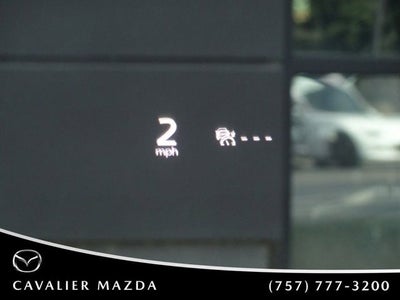 2021 Mazda Mazda3 2.5 Turbo