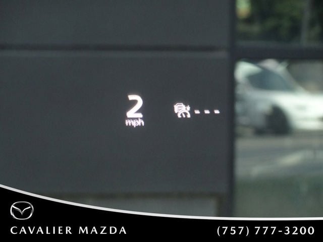 2021 Mazda Mazda3 2.5 Turbo