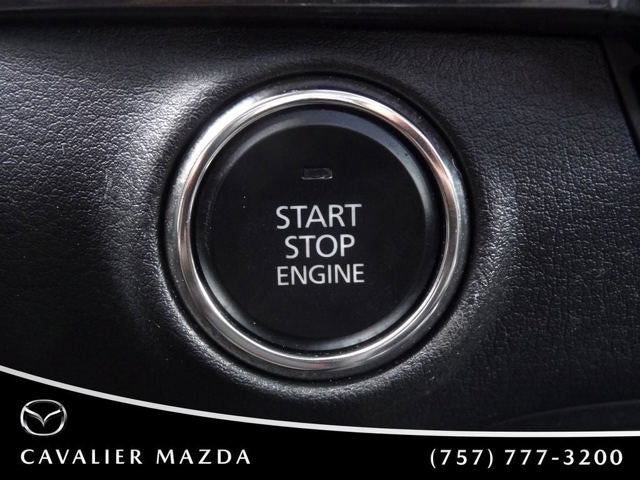 2021 Mazda Mazda3 2.5 Turbo