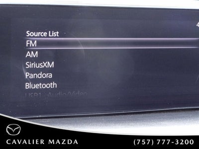 2021 Mazda Mazda3 2.5 Turbo