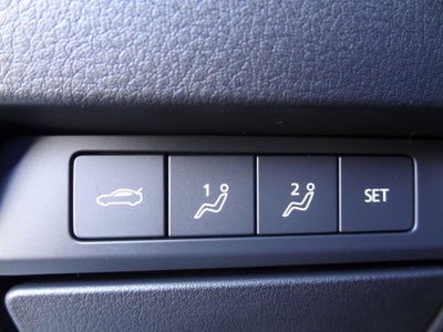 2026 Mazda Mazda3 Sedan 2.5 S Carbon Edition AWD