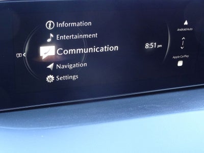 2026 Mazda Mazda3 Sedan 2.5 S Carbon Edition AWD