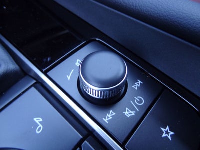 2026 Mazda Mazda3 Sedan 2.5 S Carbon Edition AWD