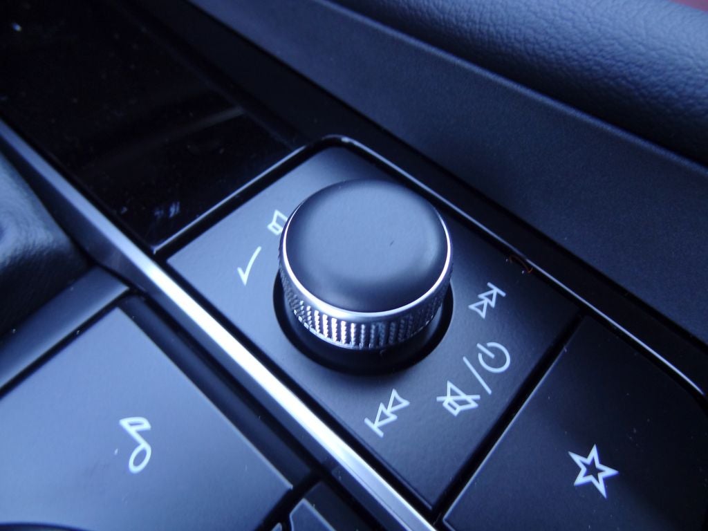 2026 Mazda Mazda3 Sedan 2.5 S Carbon Edition AWD