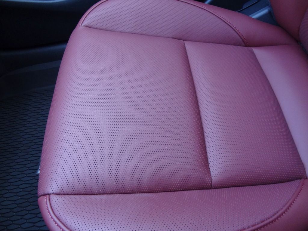 2026 Mazda Mazda3 Sedan 2.5 S Carbon Edition AWD