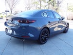 2026 Mazda Mazda3 Sedan 2.5 S Carbon Edition AWD