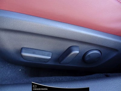 2026 Mazda Mazda3 Sedan 2.5 S Carbon Edition AWD