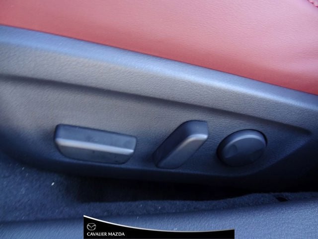 2026 Mazda Mazda3 Sedan 2.5 S Carbon Edition AWD