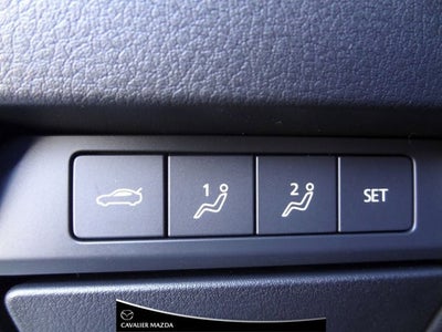 2026 Mazda Mazda3 Sedan 2.5 S Carbon Edition AWD