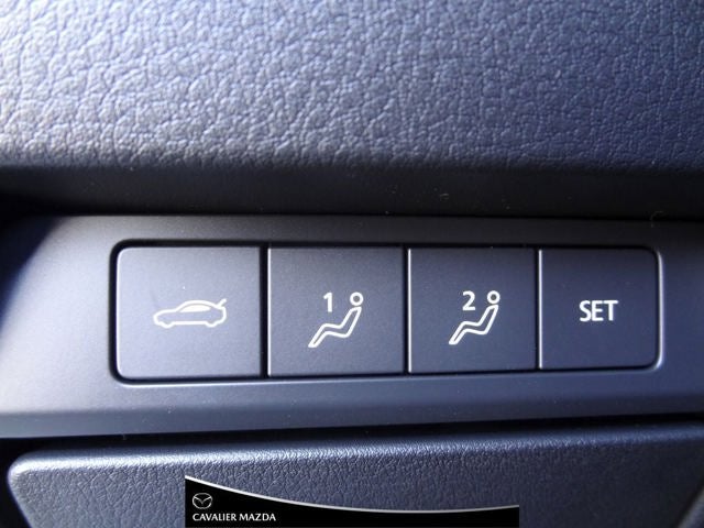 2026 Mazda Mazda3 Sedan 2.5 S Carbon Edition AWD