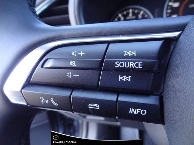 2026 Mazda Mazda3 Sedan 2.5 S Carbon Edition AWD