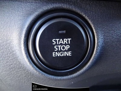 2026 Mazda Mazda3 Sedan 2.5 S Carbon Edition AWD