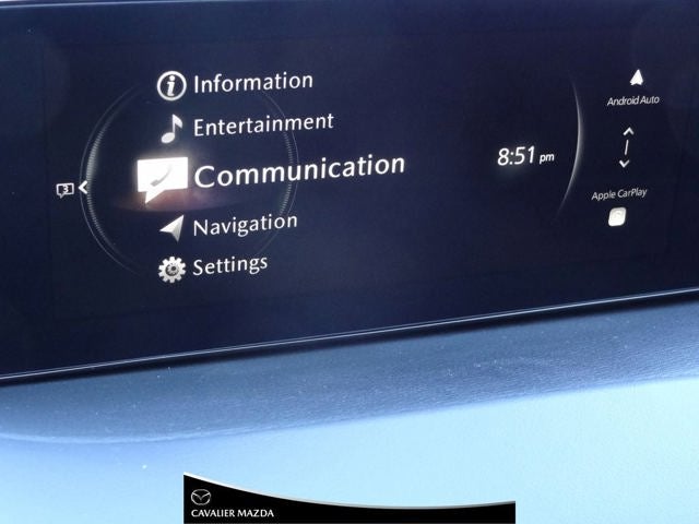 2026 Mazda Mazda3 Sedan 2.5 S Carbon Edition AWD