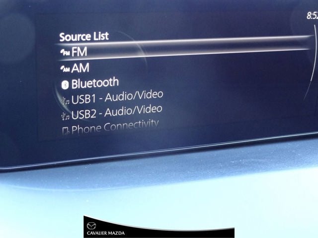 2026 Mazda Mazda3 Sedan 2.5 S Carbon Edition AWD