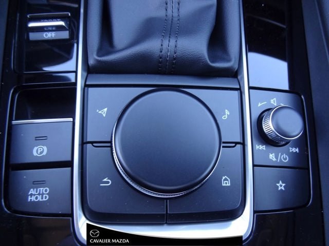 2026 Mazda Mazda3 Sedan 2.5 S Carbon Edition AWD