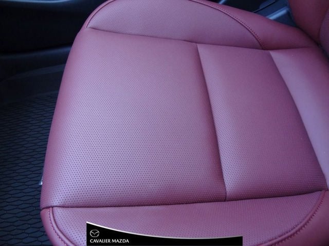 2026 Mazda Mazda3 Sedan 2.5 S Carbon Edition AWD