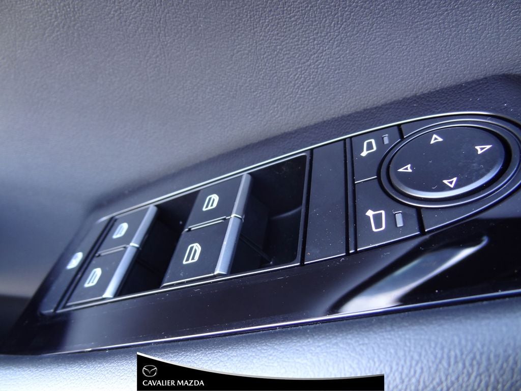 2026 Mazda Mazda3 Sedan 2.5 S Carbon Edition AWD