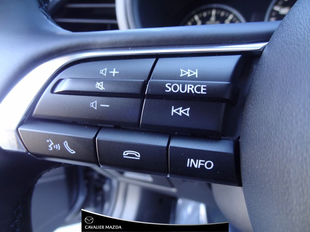 2026 Mazda Mazda3 Sedan 2.5 S Carbon Edition AWD