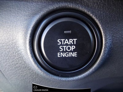 2026 Mazda Mazda3 Sedan 2.5 S Carbon Edition AWD