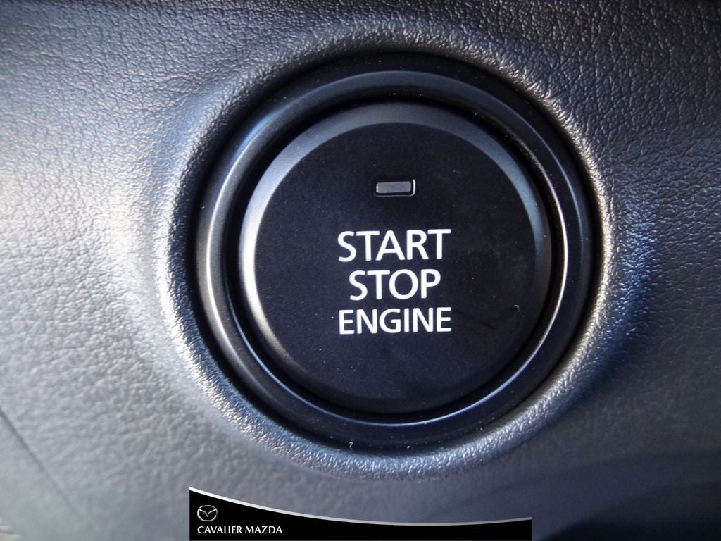 2026 Mazda Mazda3 Sedan 2.5 S Carbon Edition AWD