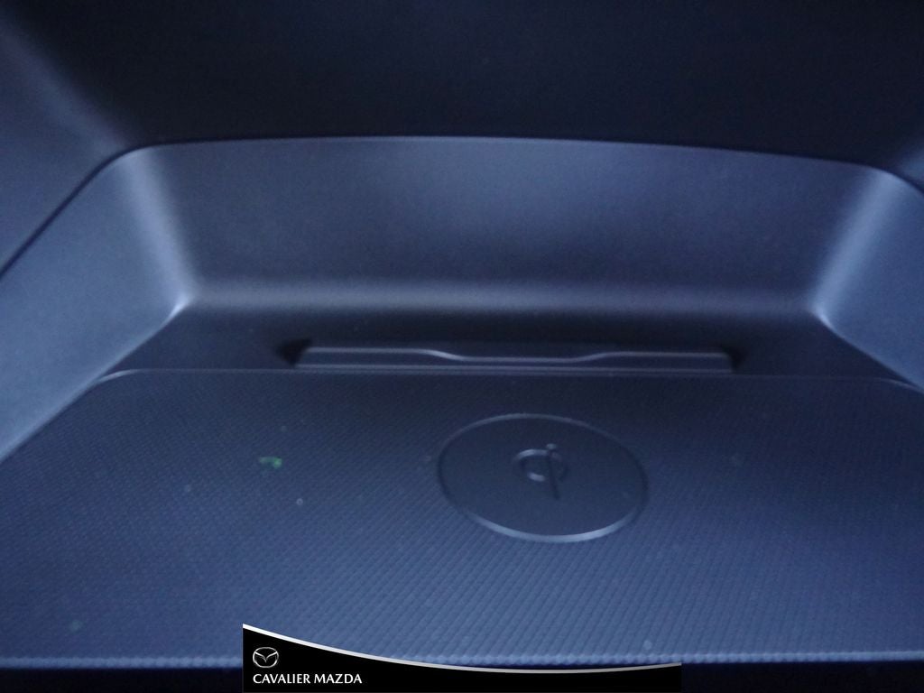 2026 Mazda Mazda3 Sedan 2.5 S Carbon Edition AWD