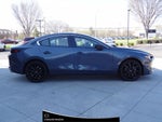 2026 Mazda Mazda3 Sedan 2.5 S Carbon Edition AWD